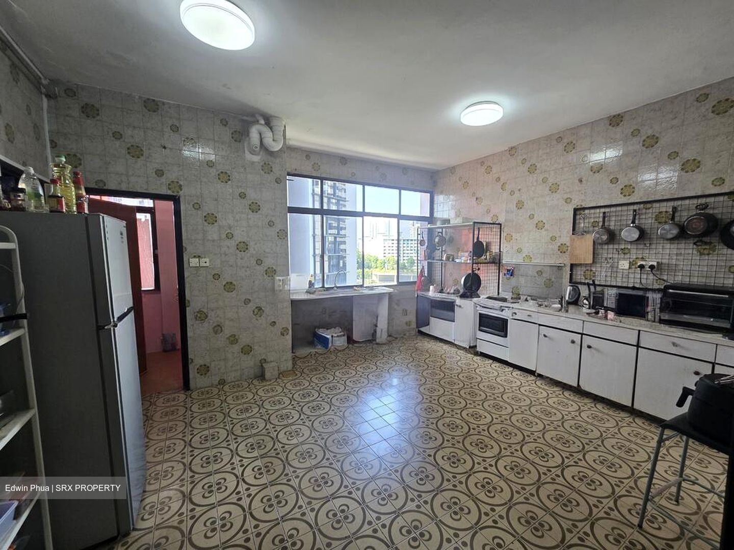 Tan Tong Meng Tower (D11), Apartment #501790721